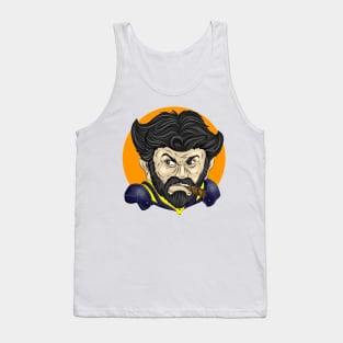 Cool T-shirt Logan Tank Top